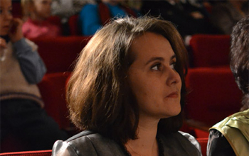 Юбилейный концерт народной хоровой капеллы «Светоч»