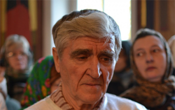 Димитриевская родительская суббота в храме Рождества Христова