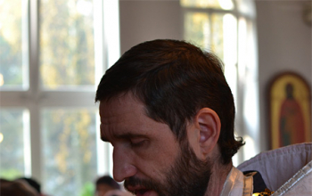 Димитриевская родительская суббота в храме Рождества Христова