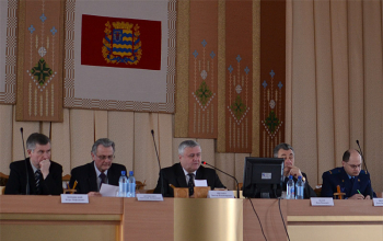 Областной семинар по вопросам охраны историко-культурного наследия