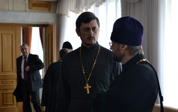 Областной семинар по вопросам охраны историко-культурного наследия