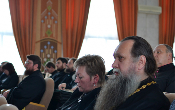 Областной семинар по вопросам охраны историко-культурного наследия