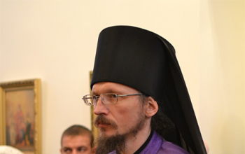 Престольный праздник в Зембинском храме