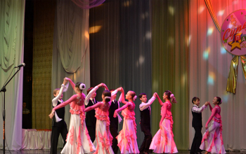 Конкурс «Супер-папа»