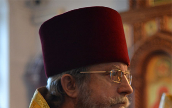 День святого благоверного князя Александра Невского в храме Рождества Христова