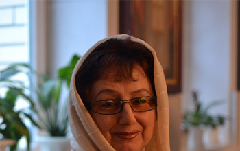 Епископ Вениамин возглавил Литургию в храме Рождества Христова