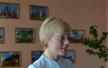 Рождественский концерт в Зембине