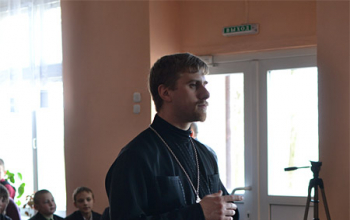 Рождественский концерт в Зембине