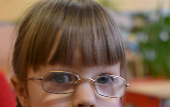 Рождественские поздравления для малышей