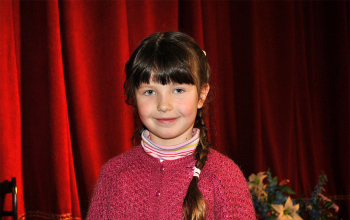 Рождественская встреча с Маляванычам