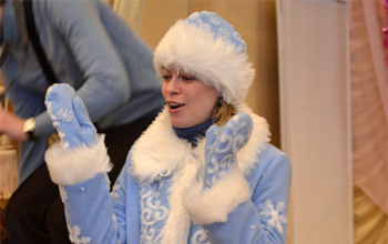 Православная молодежь из Минска посетила Борисов