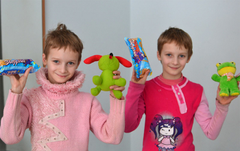 Православная молодежь из Минска посетила Борисов