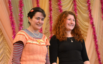 Православная молодежь из Минска посетила Борисов