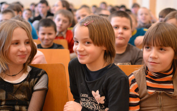 Православная молодежь из Минска посетила Борисов