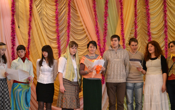 Православная молодежь из Минска посетила Борисов