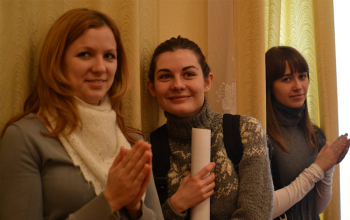 Православная молодежь из Минска посетила Борисов