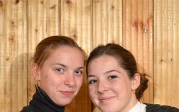 В благочинии открыт центр гуманитарной помощи