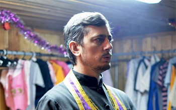 В благочинии открыт центр гуманитарной помощи