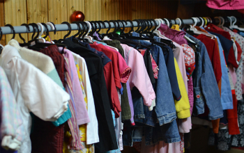 В благочинии открыт центр гуманитарной помощи