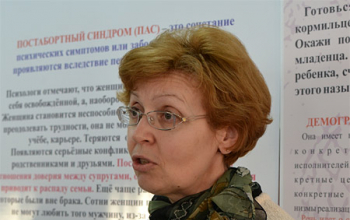 Выставка «Спасай взятых на смерть»