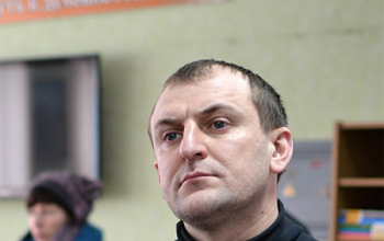 Выставка «Спасай взятых на смерть»