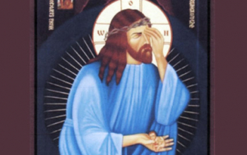 Молебен в храме иконы Божией Матери «Всех скорбящих Радость»