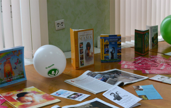 Акция «Выбери жизнь!» с участием священников благочиния