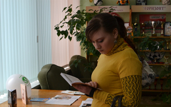 Акция «Выбери жизнь!» с участием священников благочиния