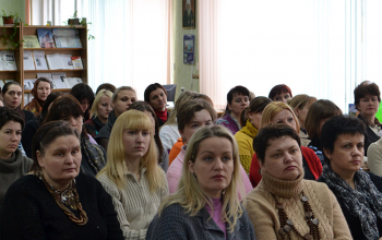 Акция «Выбери жизнь!» с участием священников благочиния