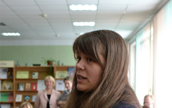 Акция «Выбери жизнь!» с участием священников благочиния