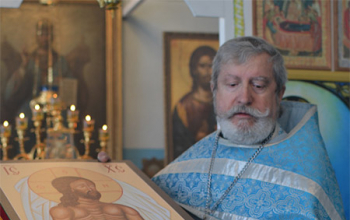 В защиту материнства и жизни детей