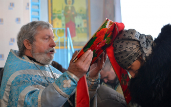 В защиту материнства и жизни детей