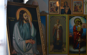 В защиту материнства и жизни детей