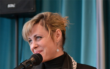 В Борисовском государственном колледже обсуждали вопрос о роли отцов в воспитании