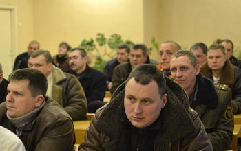 «Быть хорошим отцом — подлинный талант»