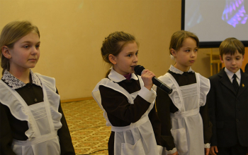 «Быть хорошим отцом — подлинный талант»