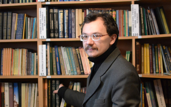 Семинар церковных библиотекарей