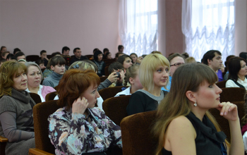 Концерт в музыкальной школе