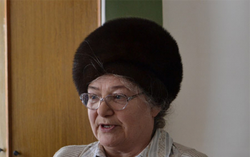 Навстречу детским сердцам