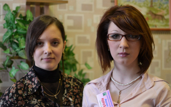 Выставка «Спасай взятых на смерть» в Борисовском государственном колледже