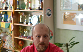 Беседа по Истории Христианской Церкви в духовно-просветительском центре