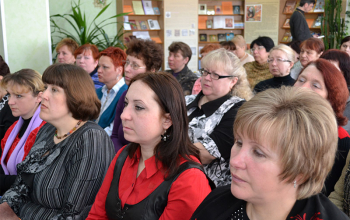 День православной книги в духовно-просветительском центре