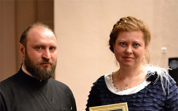 Концерт Татьяны Дашкевич в санатории «Березина»