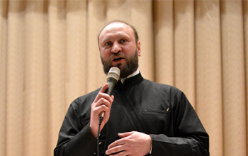 Концерт Татьяны Дашкевич в санатории «Березина»