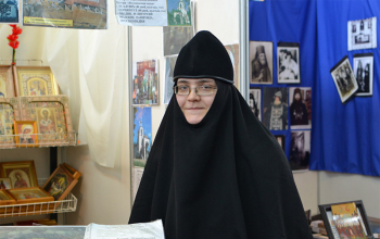 Семинар «Церковь в защиту жизни»