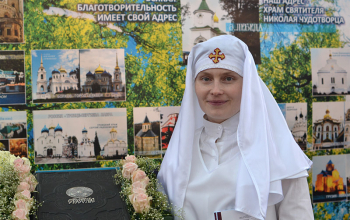 Семинар «Церковь в защиту жизни»