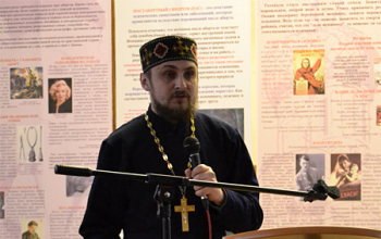 Семинар «Церковь в защиту жизни»