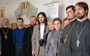 Семинар «Церковь в защиту жизни»