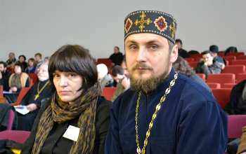 Семинар «Церковь в защиту жизни»