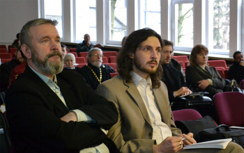 Семинар «Церковь в защиту жизни»